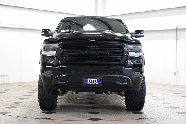 2022 Ram 1500 Laramie - 22936017 - 1
