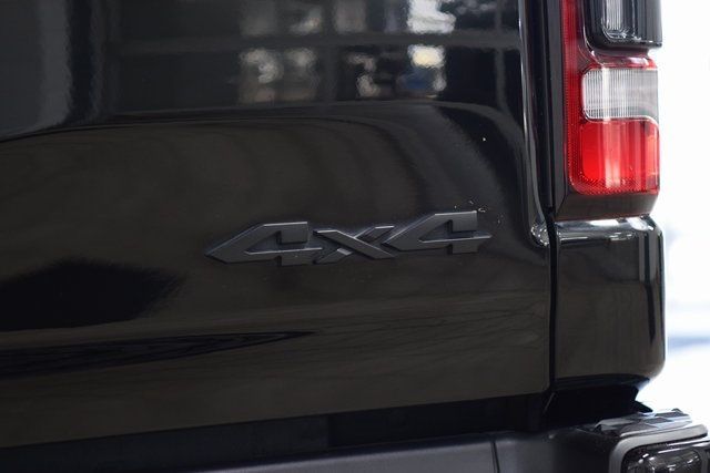 2022 Ram 1500 Laramie - 22936017 - 19