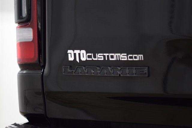 2022 Ram 1500 Laramie - 22936017 - 20