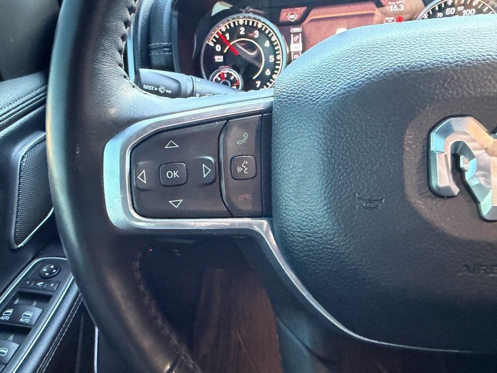 2022 Ram 1500 Laramie - 22936017 - 22