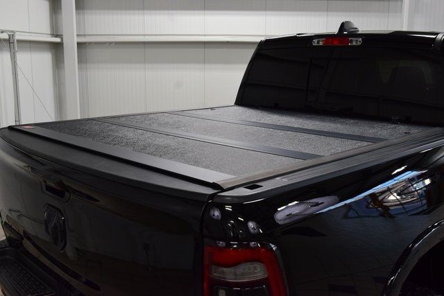 2022 Ram 1500 Laramie - 22936017 - 22