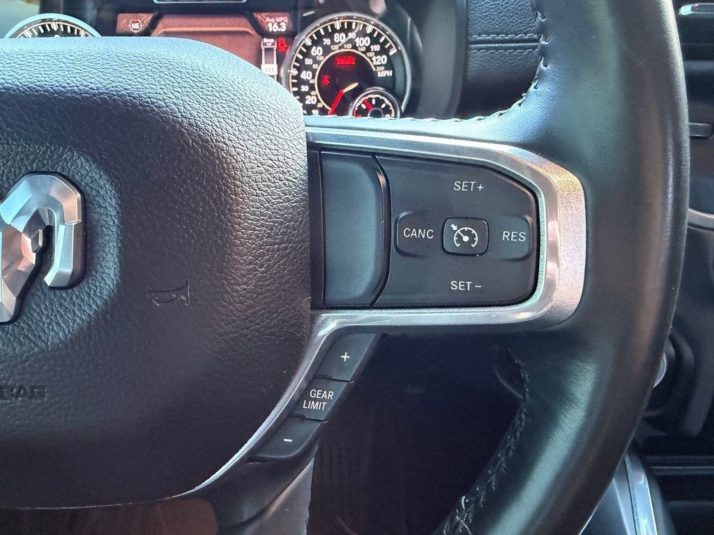2022 Ram 1500 Laramie - 22936017 - 23