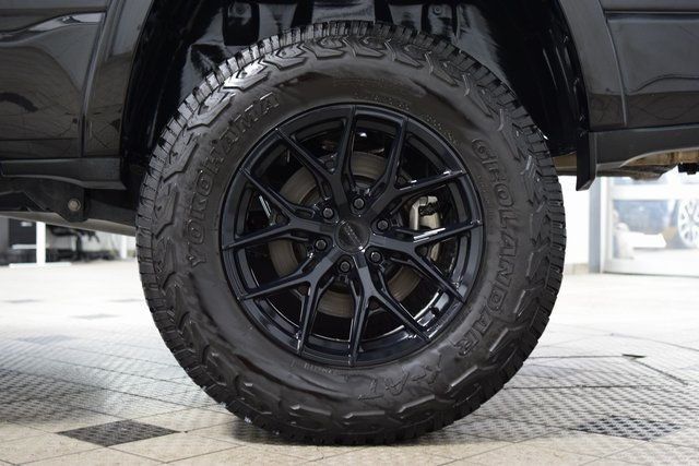 2022 Ram 1500 Laramie - 22936017 - 23