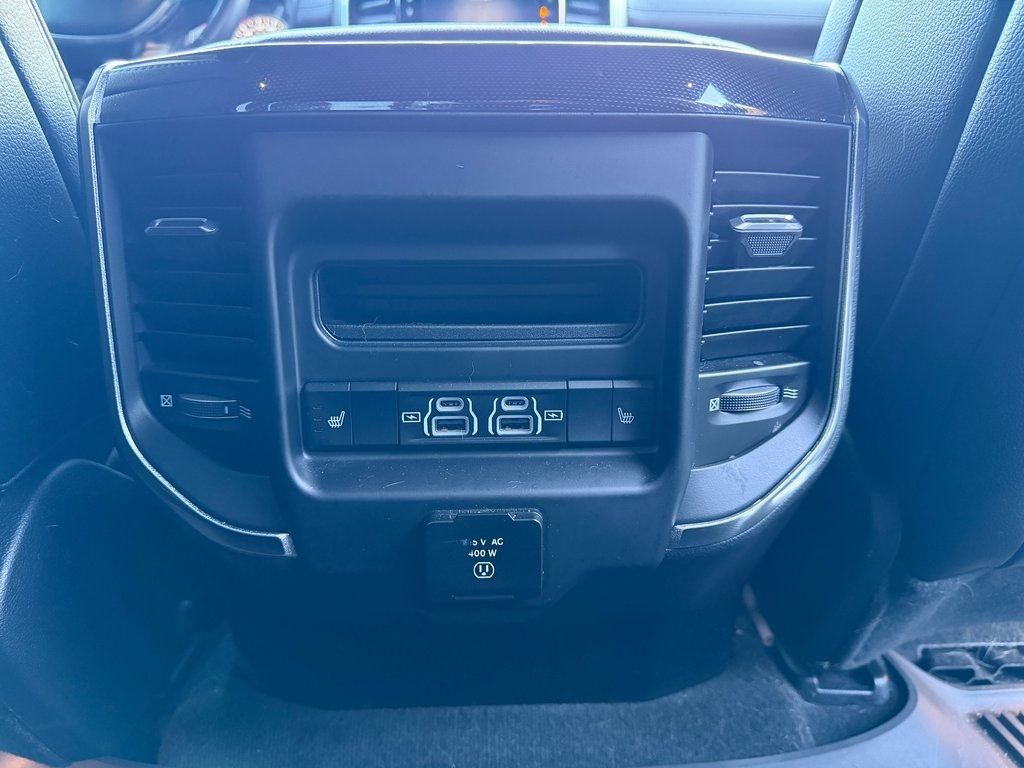 2022 Ram 1500 Laramie - 22936017 - 24