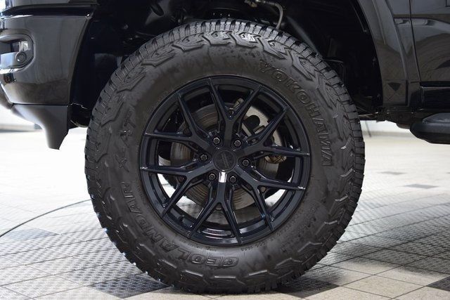 2022 Ram 1500 Laramie - 22936017 - 24