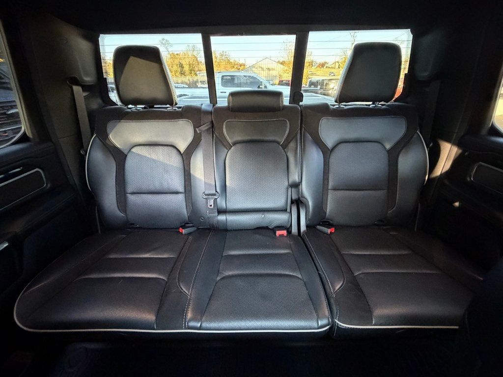 2022 Ram 1500 Laramie - 22936017 - 25