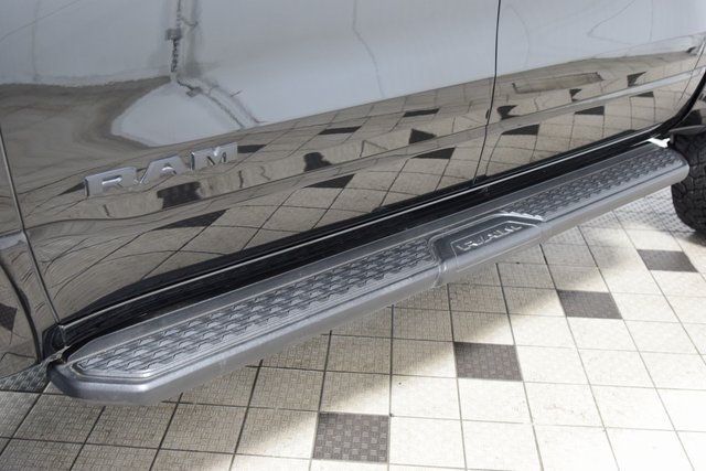 2022 Ram 1500 Laramie - 22936017 - 25