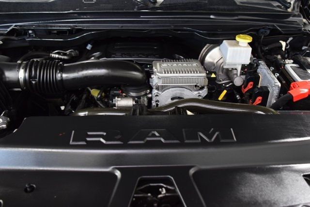 2022 Ram 1500 Laramie - 22936017 - 26