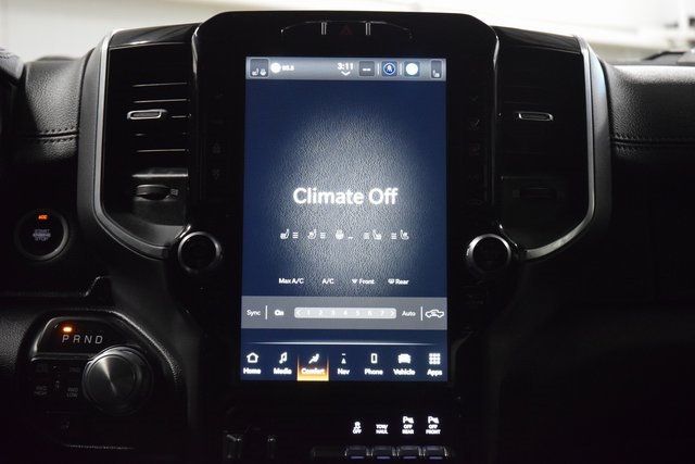 2022 Ram 1500 Laramie - 22936017 - 28