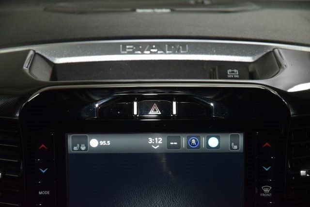 2022 Ram 1500 Laramie - 22936017 - 29