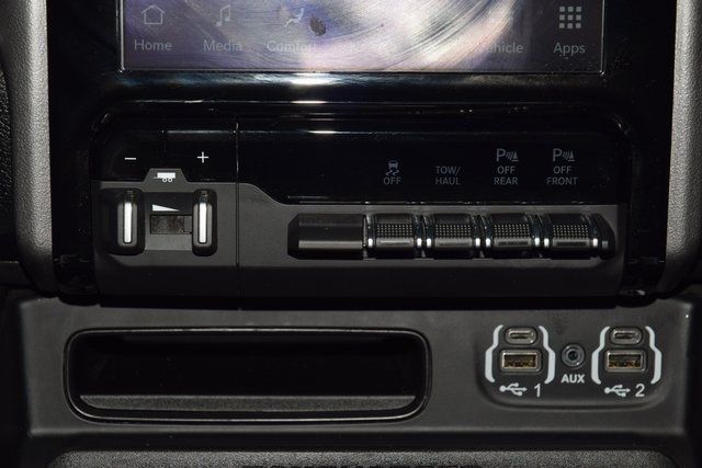 2022 Ram 1500 Laramie - 22936017 - 34