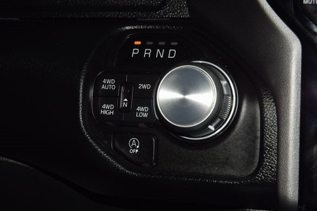 2022 Ram 1500 Laramie - 22936017 - 35