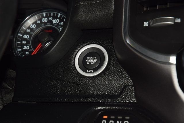 2022 Ram 1500 Laramie - 22936017 - 36