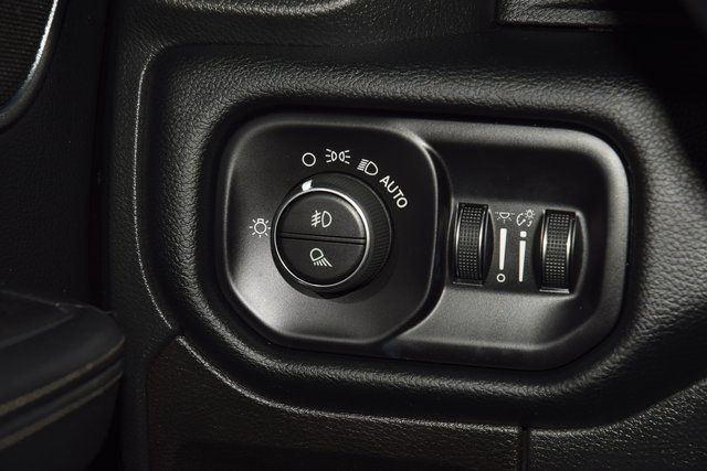 2022 Ram 1500 Laramie - 22936017 - 37