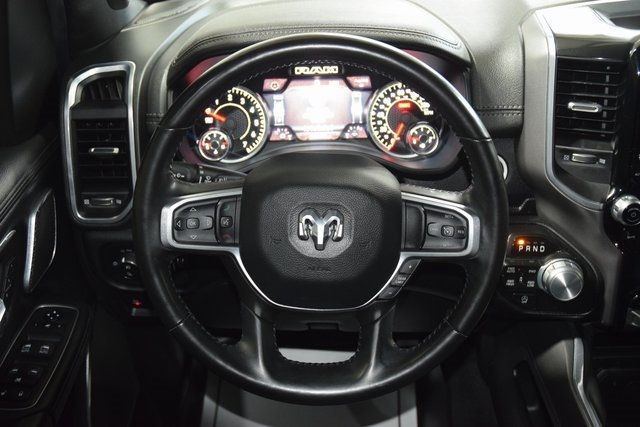 2022 Ram 1500 Laramie - 22936017 - 38