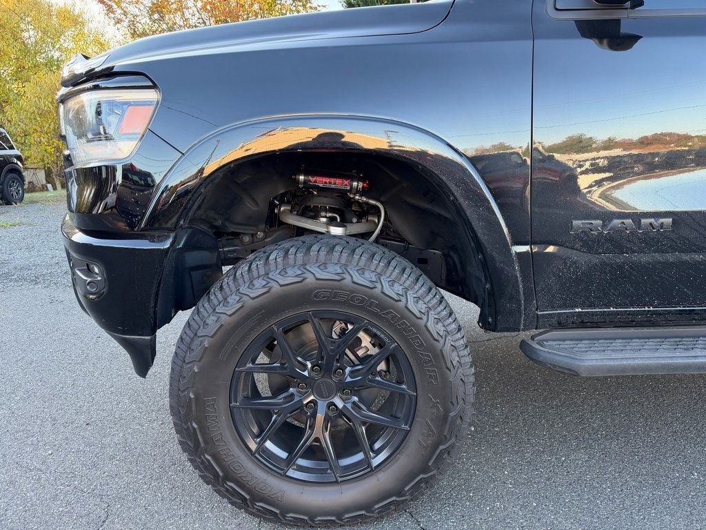 2022 Ram 1500 Laramie - 22936017 - 3