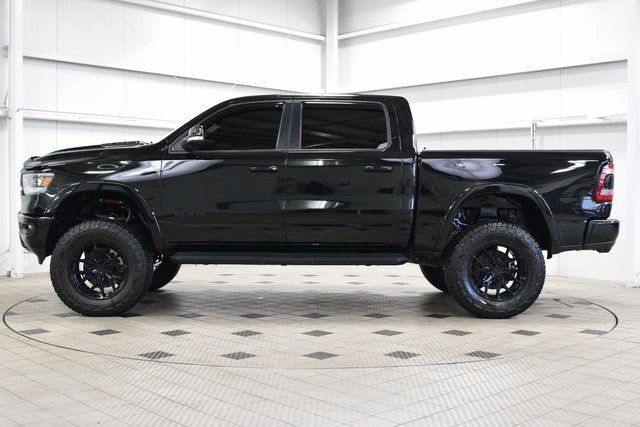 2022 Ram 1500 Laramie - 22936017 - 3
