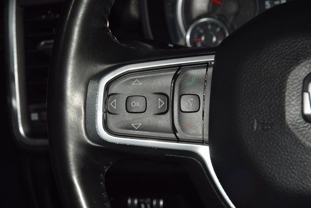 2022 Ram 1500 Laramie - 22936017 - 39