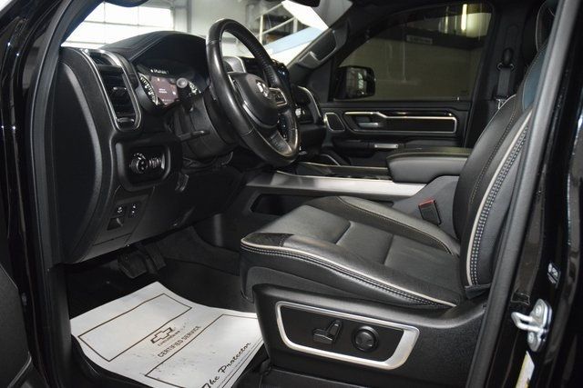 2022 Ram 1500 Laramie - 22936017 - 42
