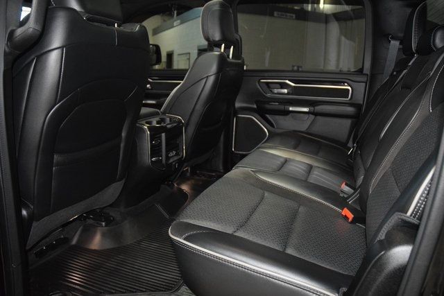 2022 Ram 1500 Laramie - 22936017 - 45