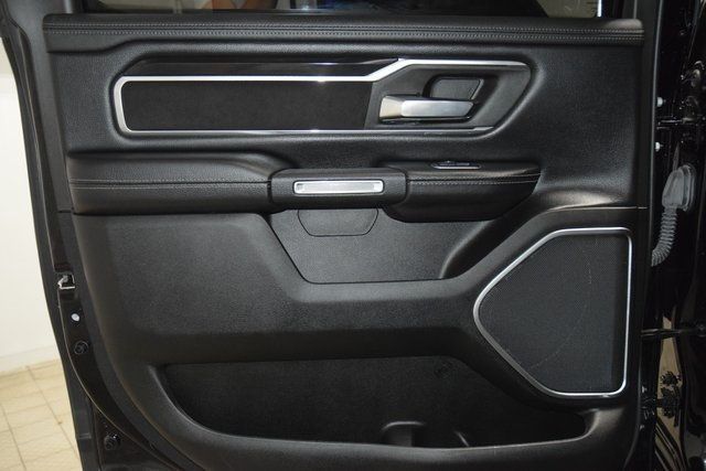 2022 Ram 1500 Laramie - 22936017 - 47
