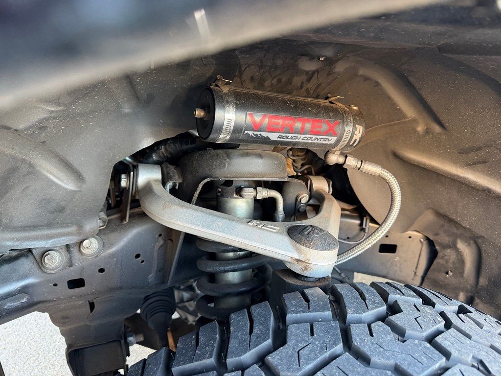 2022 Ram 1500 Laramie - 22936017 - 4
