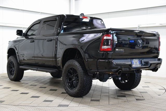 2022 Ram 1500 Laramie - 22936017 - 4