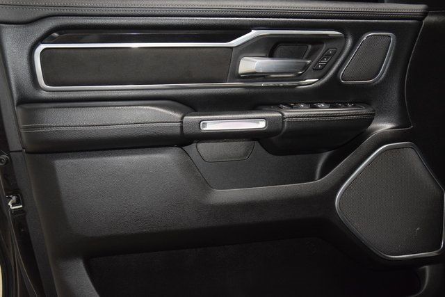 2022 Ram 1500 Laramie - 22936017 - 49