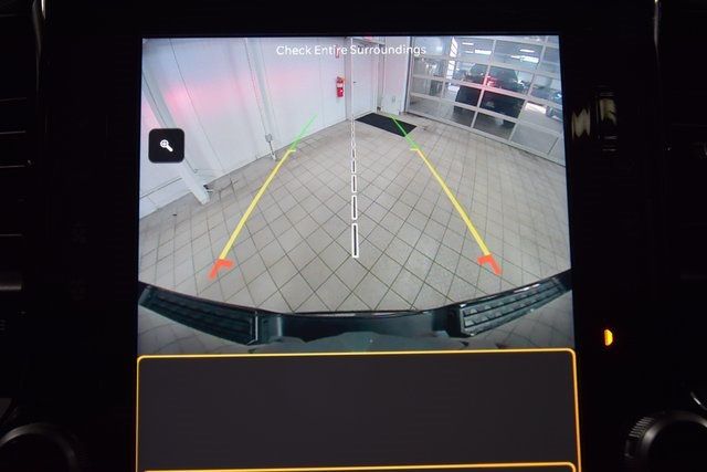 2022 Ram 1500 Laramie - 22936017 - 53