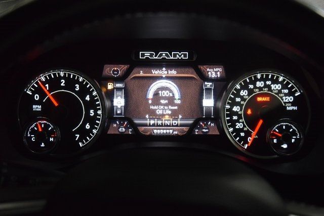 2022 Ram 1500 Laramie - 22936017 - 54