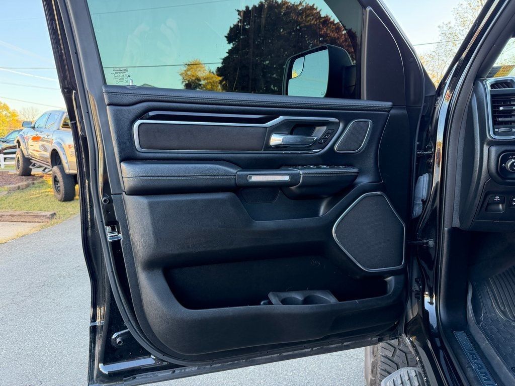 2022 Ram 1500 Laramie - 22936017 - 5