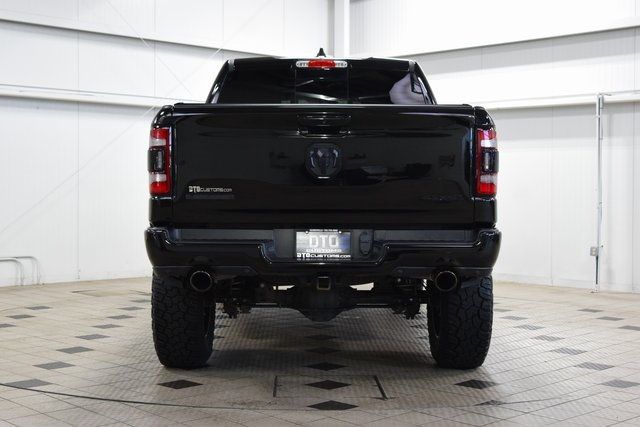 2022 Ram 1500 Laramie - 22936017 - 5