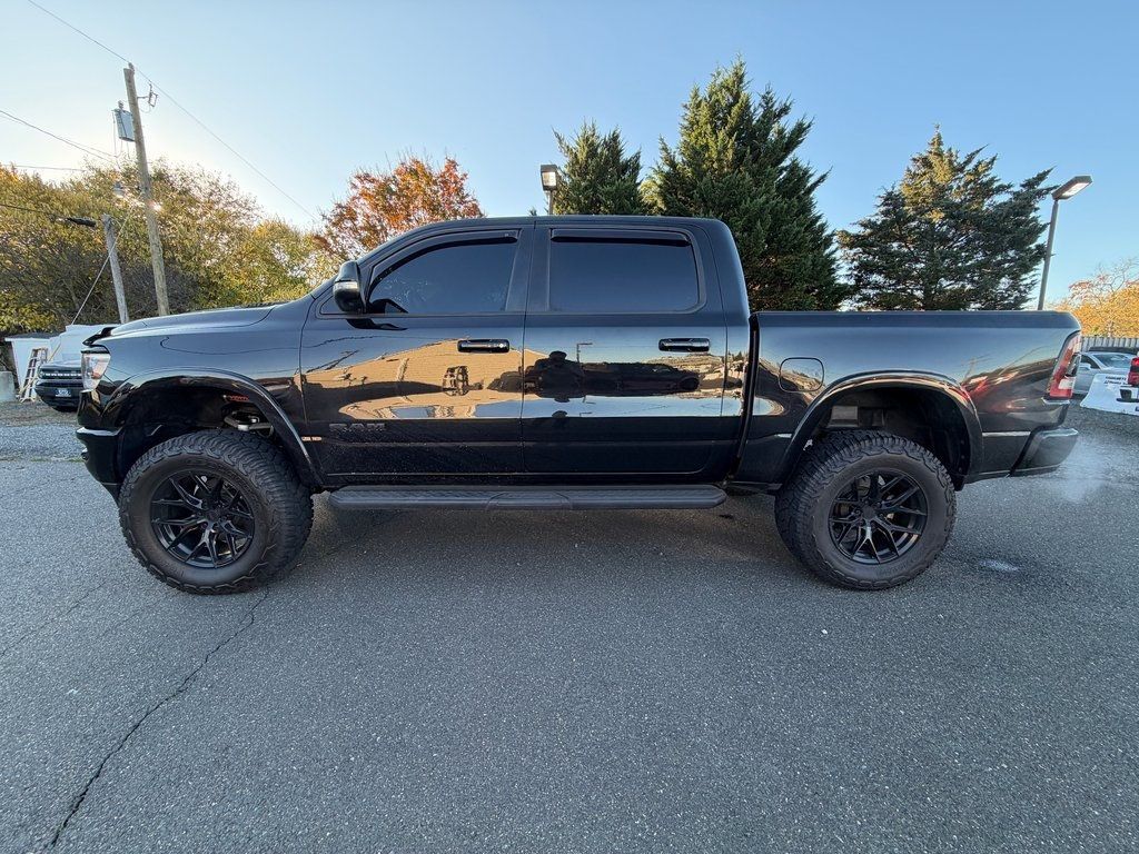 2022 Ram 1500 Laramie - 22936017 - 6