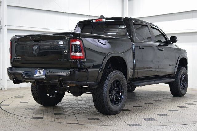 2022 Ram 1500 Laramie - 22936017 - 6