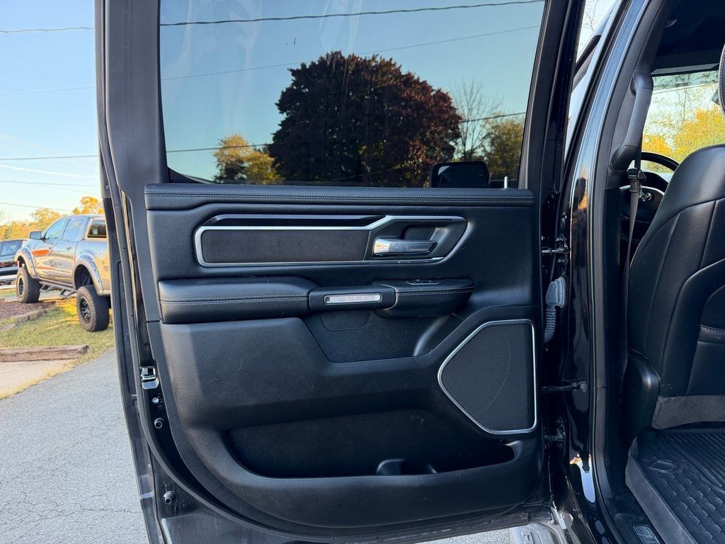 2022 Ram 1500 Laramie - 22936017 - 7