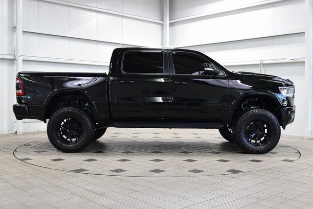 2022 Ram 1500 Laramie - 22936017 - 7