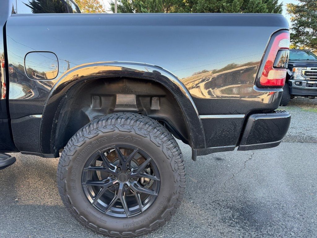 2022 Ram 1500 Laramie - 22936017 - 8