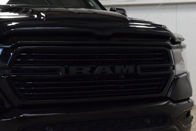 2022 Ram 1500 Laramie - 22936017 - 8