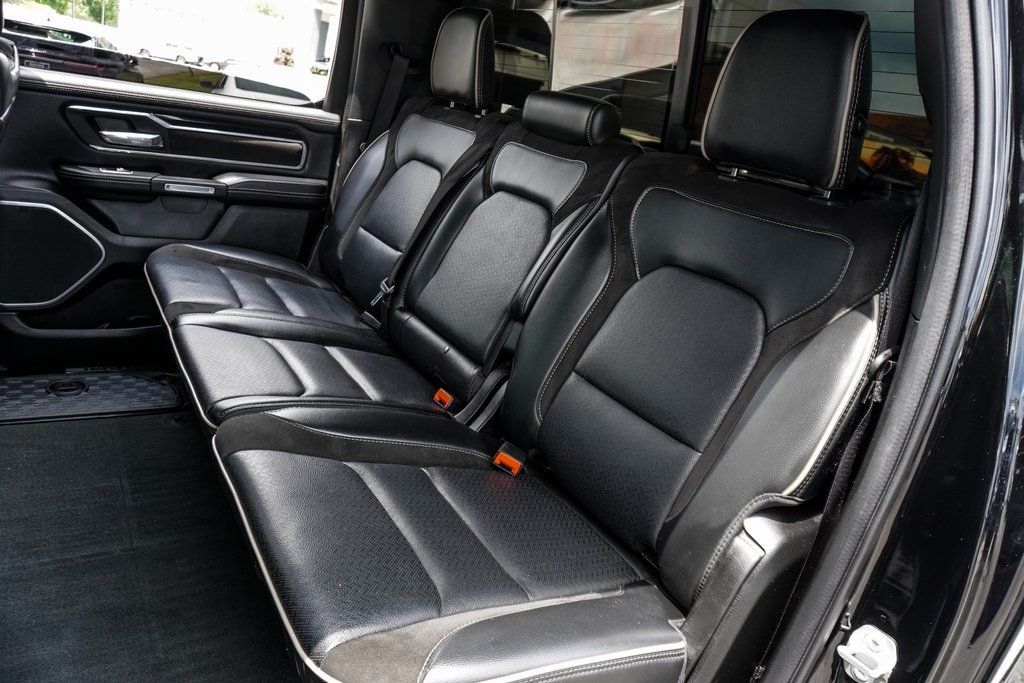 2022 Ram 1500 Laramie photo 19