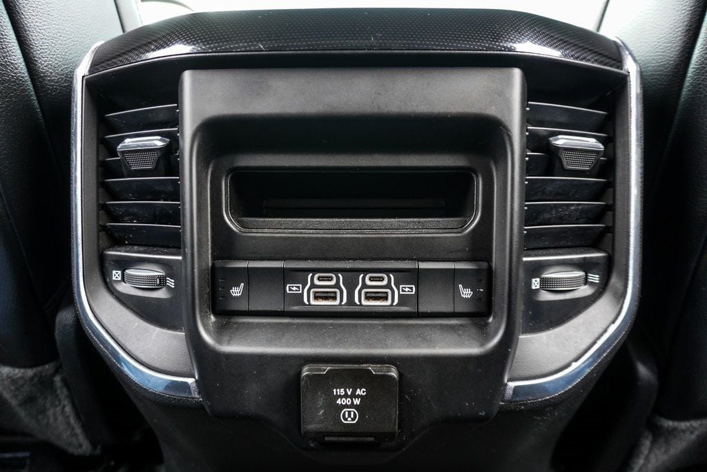 2022 Ram 1500 Laramie photo 21