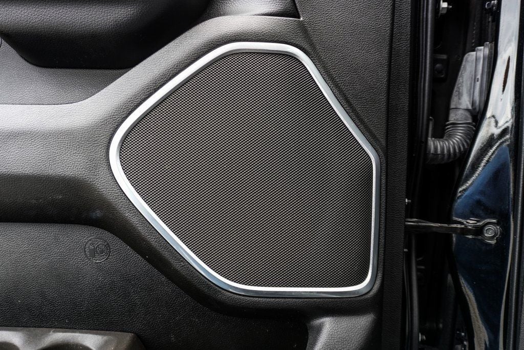 2022 Ram 1500 Laramie photo 34