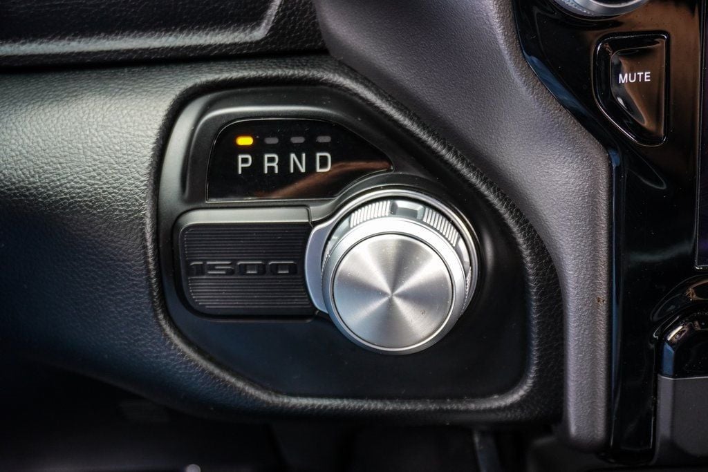 2022 Ram 1500 Laramie photo 37