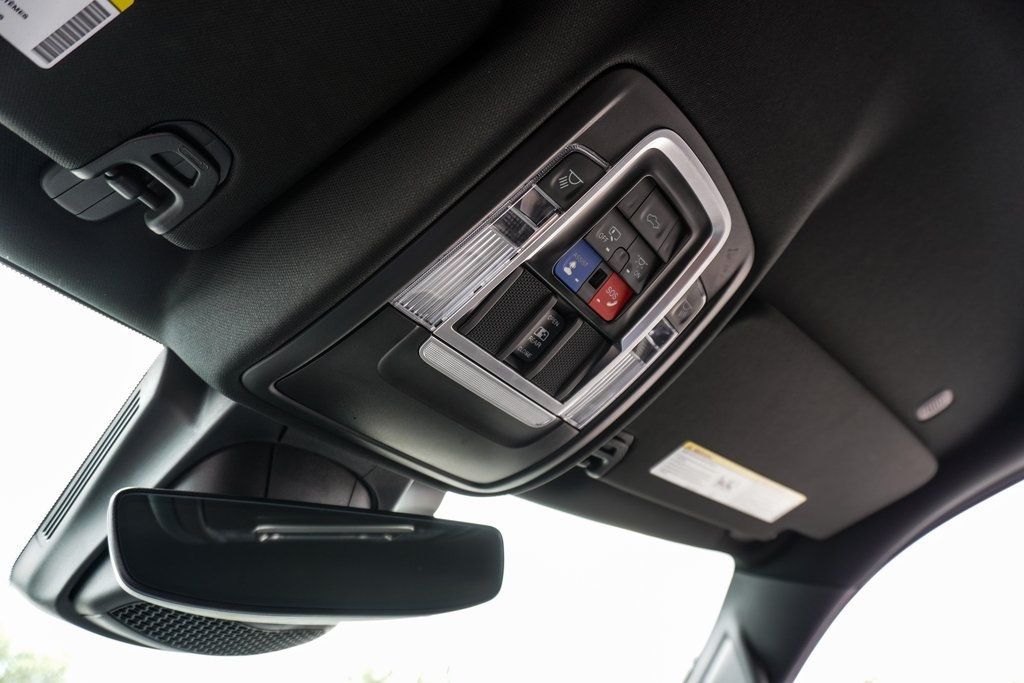 2022 Ram 1500 Laramie photo 38