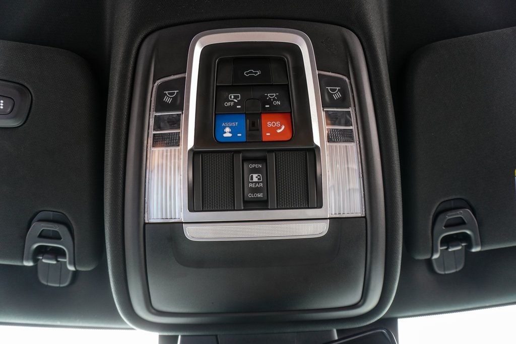 2022 Ram 1500 Laramie photo 39