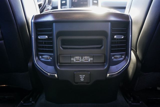 2022 Ram 1500 Laramie 4x2 Crew Cab 5'7" Box - 22946952 - 9