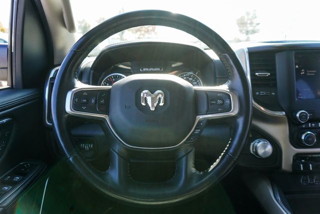 2022 Ram 1500 Laramie 4x2 Crew Cab 5'7" Box - 22946952 - 14