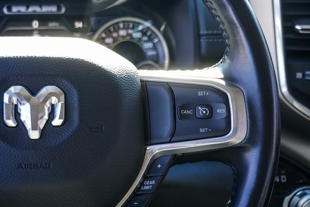 2022 Ram 1500 Laramie 4x2 Crew Cab 5'7" Box - 22946952 - 15