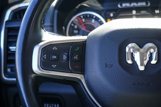 2022 Ram 1500 Laramie 4x2 Crew Cab 5'7" Box - 22946952 - 16