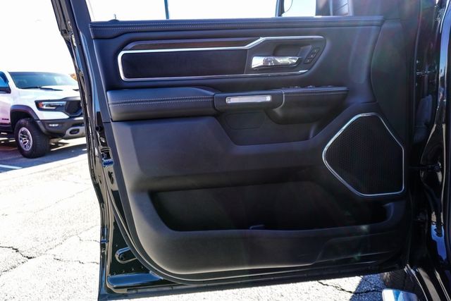 2022 Ram 1500 Laramie 4x2 Crew Cab 5'7" Box - 22946952 - 18