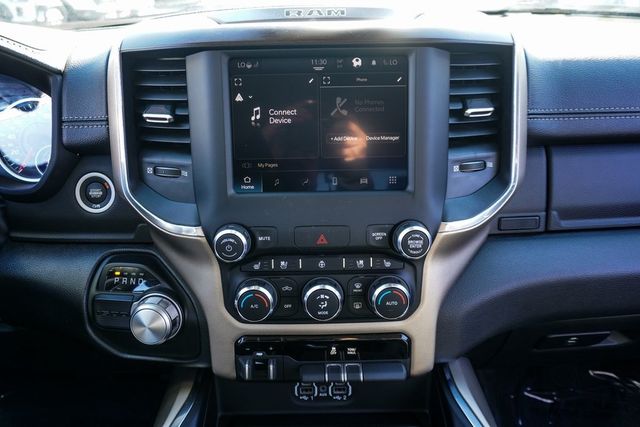 2022 Ram 1500 Laramie 4x2 Crew Cab 5'7" Box - 22946952 - 22